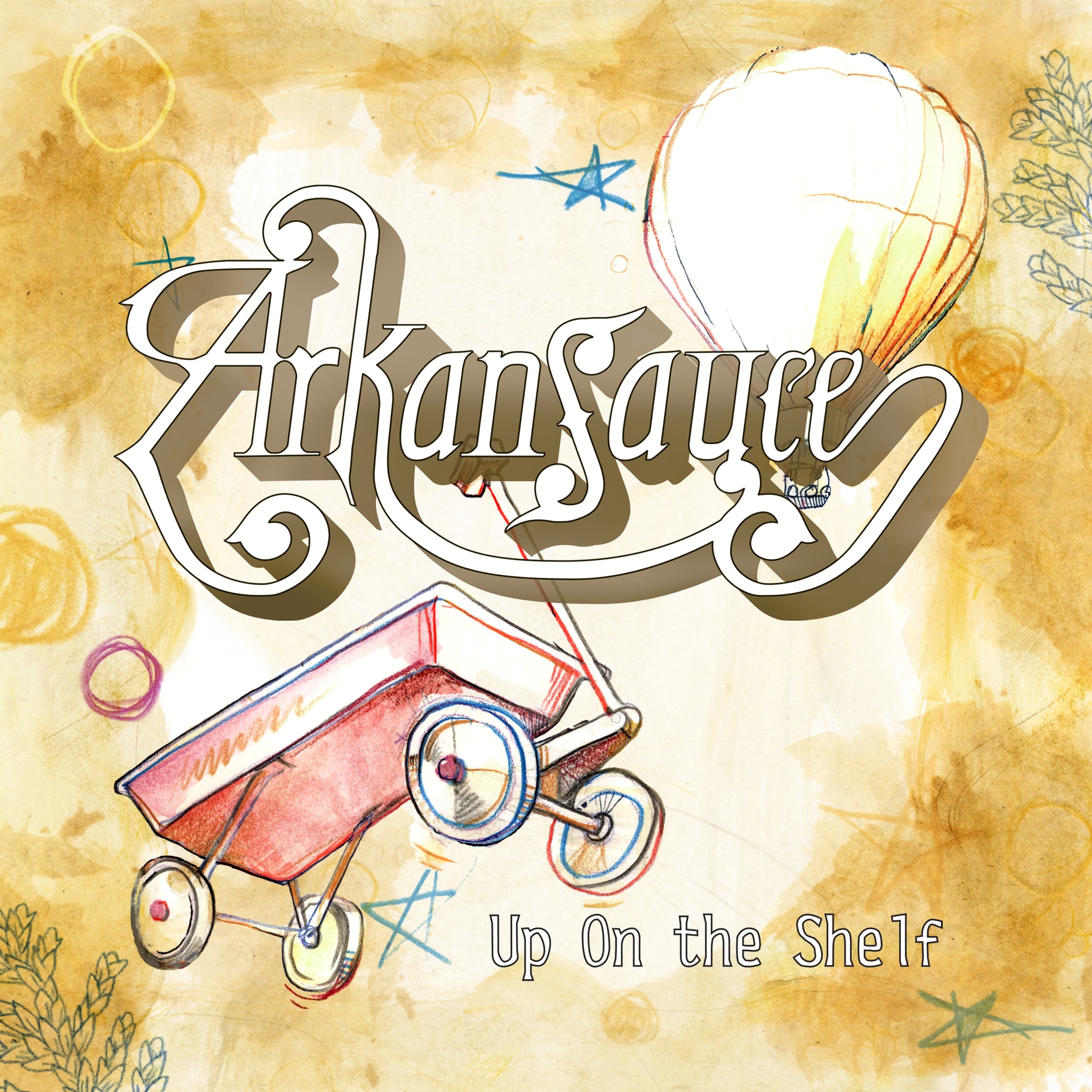 Maybe Someday | Music - Arkansauce